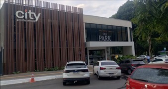 Stand Vendas City Park